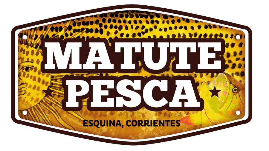 Pousada, Pesca, Argentina